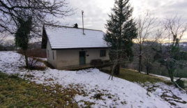 Дом за 70 000 евро в Севнице, Словения