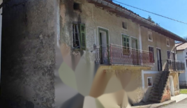 Дом за 60 000 евро в Нова-Горице, Словения