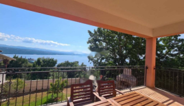 Квартира за 600 000 евро в Опатии, Хорватия