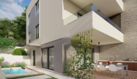 Квартира за 520 000 евро в Опатии, Хорватия