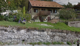 Дом за 86 800 евро в Рибнице, Словения