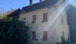 Дом за 79 000 евро в Мурска-Соботе, Словения