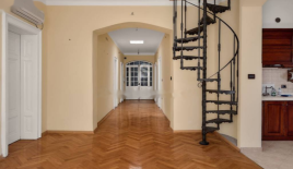 Квартира за 1 530 000 евро в Опатии, Хорватия