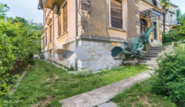 Дом за 1 500 000 евро в Опатии, Хорватия