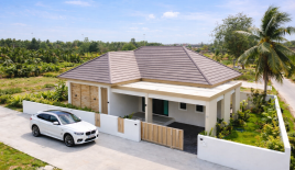 Дом за 97 684 евро в Паттайе, Таиланд