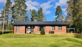 Дом за 59 000 евро в Форсса, Финляндия