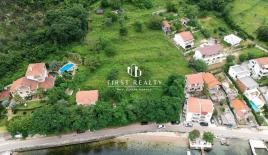 Земля за 870 000 евро в Столиве, Черногория