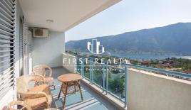 Студия за 137 000 евро в Доброте, Черногория