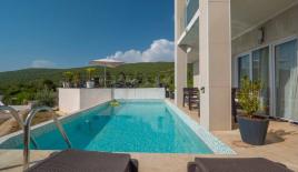 Вилла за 2 600 000 евро в Которе, Черногория