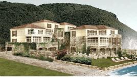 Земля в Булярице, Черногория (цена по запросу)