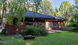 Дом за 50 000 евро в Виррате, Финляндия