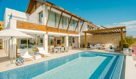 Вилла за 1 698 848 евро в Пунта-Кана, Доминиканская Республика