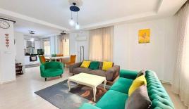 Квартира за 80 000 евро в Мерсине, Турция