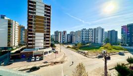 Квартира за 49 500 евро в Мерсине, Турция