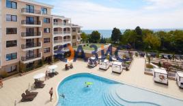 Апартаменты за 299 000 евро в Несебре, Болгария