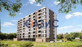 Апартаменты за 86 000 евро в Бургасе, Болгария