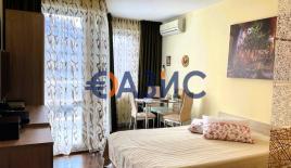 Апартаменты за 56 500 евро в Несебре, Болгария