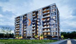 Апартаменты за 83 000 евро в Бургасе, Болгария