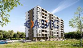 Апартаменты за 133 000 евро в Бургасе, Болгария