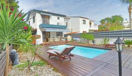 Вилла за 395 000 евро в Пафосе, Кипр