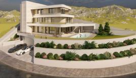 Вилла за 4 000 000 евро в Лимасоле, Кипр