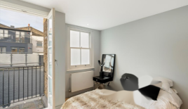 Квартира за 2 760 000 евро в Лондоне, Великобритания