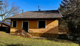 Дом за 70 000 евро в Брежице, Словения