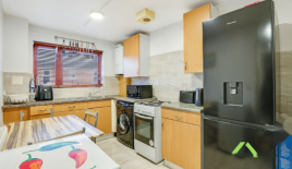 Квартира за 316 250 евро в Лондоне, Великобритания