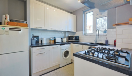 Квартира за 333 500 евро в Лондоне, Великобритания