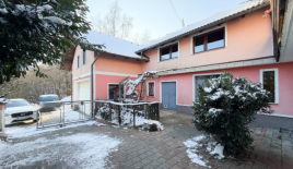 Дом за 420 000 евро в Любляне, Словения