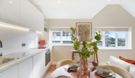 Квартира за 345 000 евро в Лондоне, Великобритания