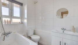 Квартира за 345 000 евро в Лондоне, Великобритания