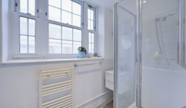 Квартира за 431 250 евро в Лондоне, Великобритания