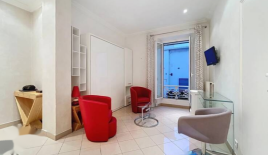 Квартира за 320 000 евро в Каннах, Франция