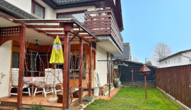 Дом за 890 000 евро в Любляне, Словения