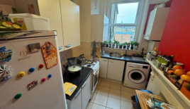 Квартира за 339 250 евро в Лондоне, Великобритания