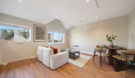 Квартира за 345 000 евро в Лондоне, Великобритания