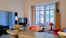 Квартира за 265 000 евро в Каннах, Франция