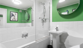 Квартира за 431 250 евро в Лондоне, Великобритания