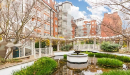 Квартира за 1 604 250 евро в Лондоне, Великобритания