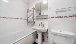 Квартира за 460 000 евро в Лондоне, Великобритания