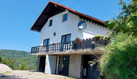 Дом за 95 000 евро в Шентерней, Словения