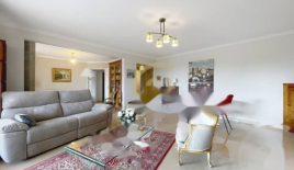 Квартира за 593 000 евро в Каннах, Франция