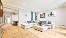 Квартира за 1 495 000 евро в Лондоне, Великобритания