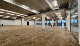 Офис за 2 890 000 евро в Любляне, Словения