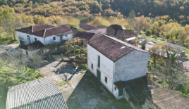 Дом за 880 000 евро в Копере, Словения