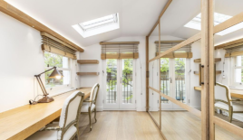 Квартира за 4 772 500 евро в Лондоне, Великобритания