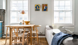 Квартира за 460 000 евро в Лондоне, Великобритания