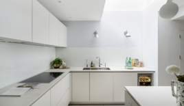 Квартира за 4 082 500 евро в Лондоне, Великобритания