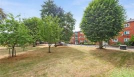 Квартира за 345 000 евро в Лондоне, Великобритания